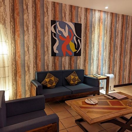 Howard Villa Kenting Bagian luar foto
