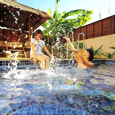 Howard Villa Kenting Bagian luar foto