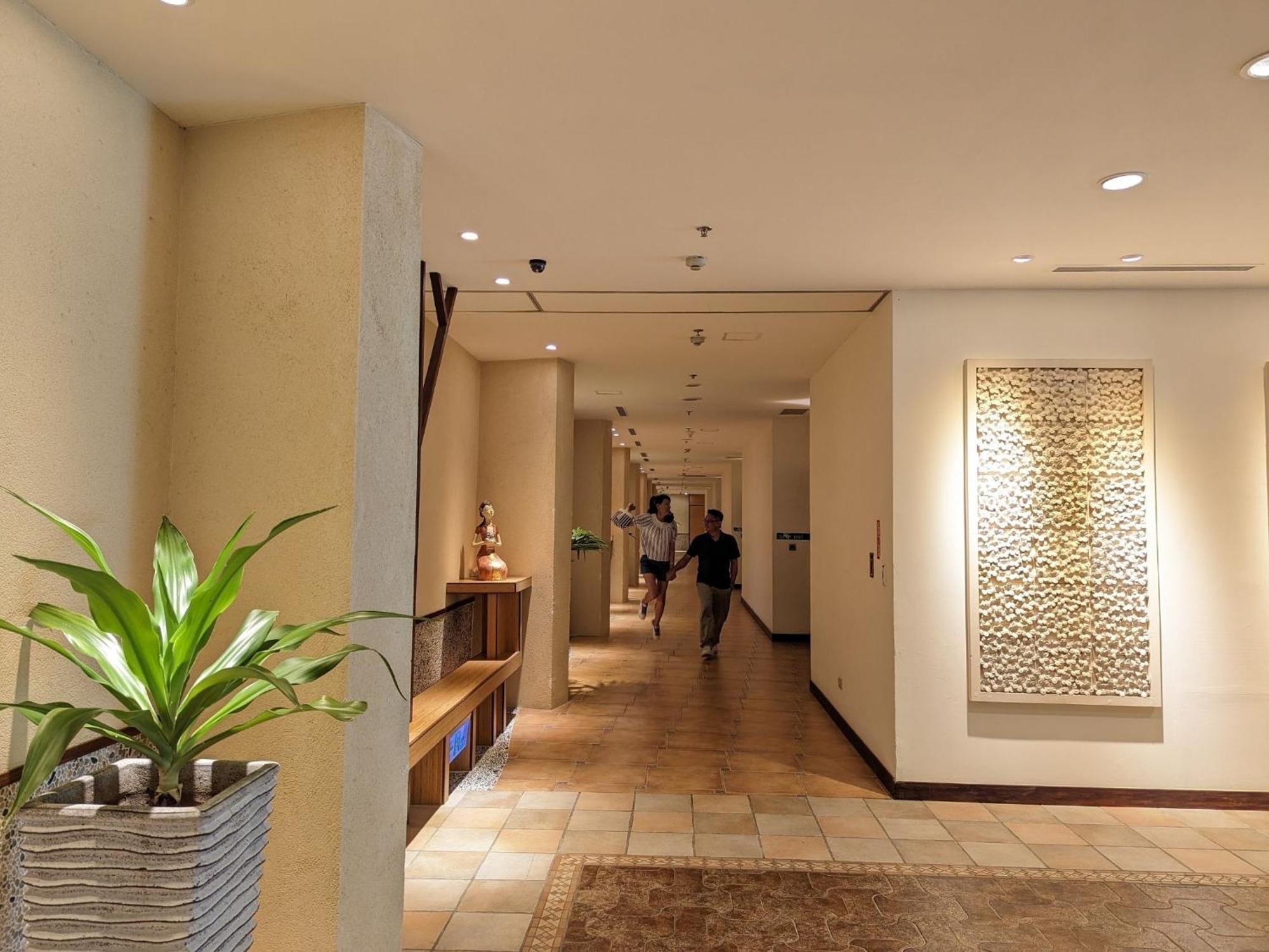 Howard Villa Kenting Bagian luar foto