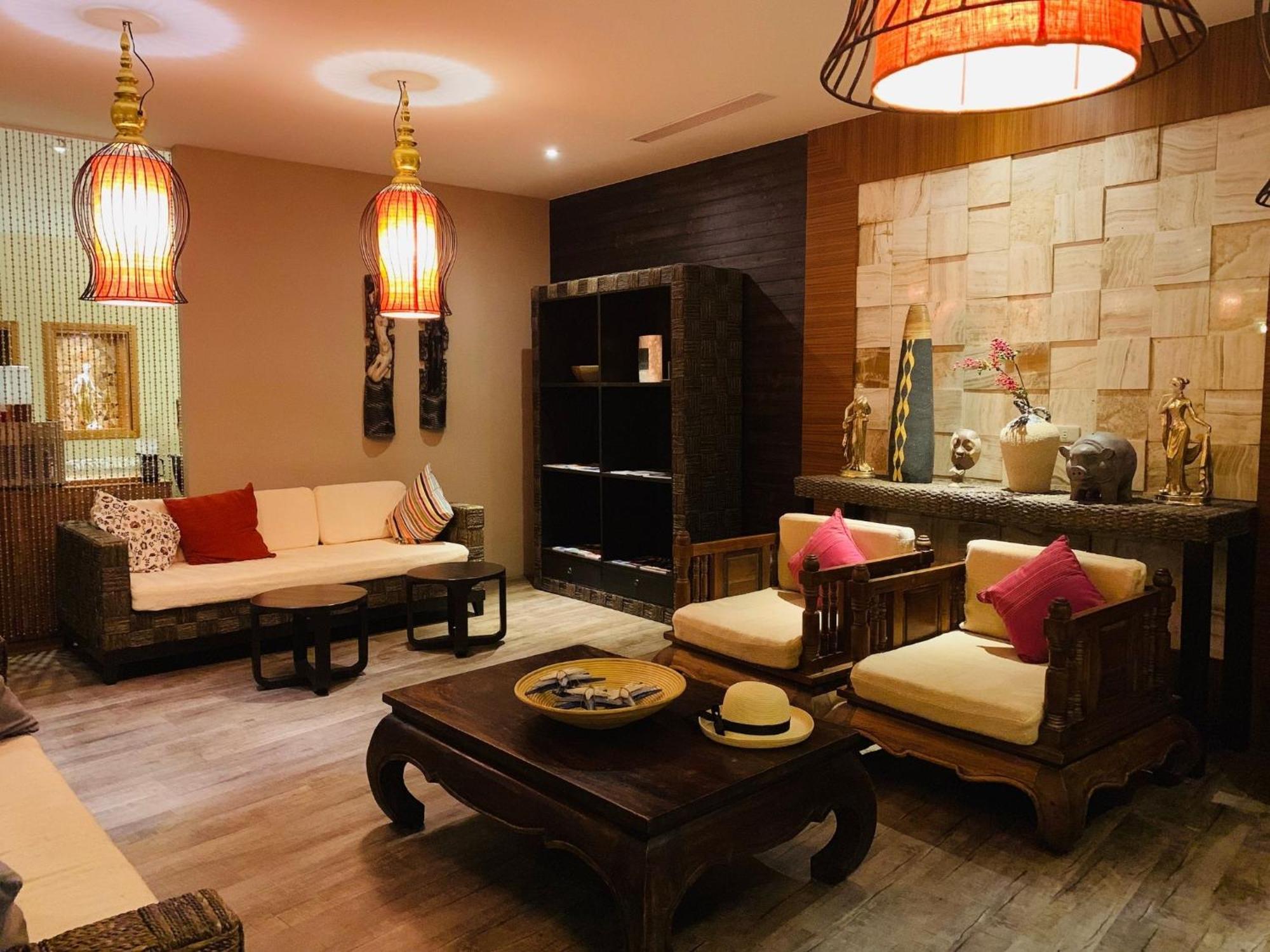 Howard Villa Kenting Bagian luar foto