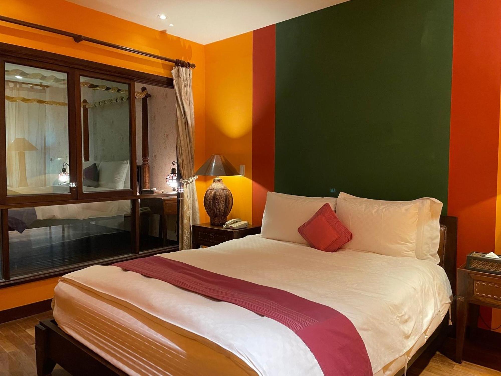 Howard Villa Kenting Bagian luar foto