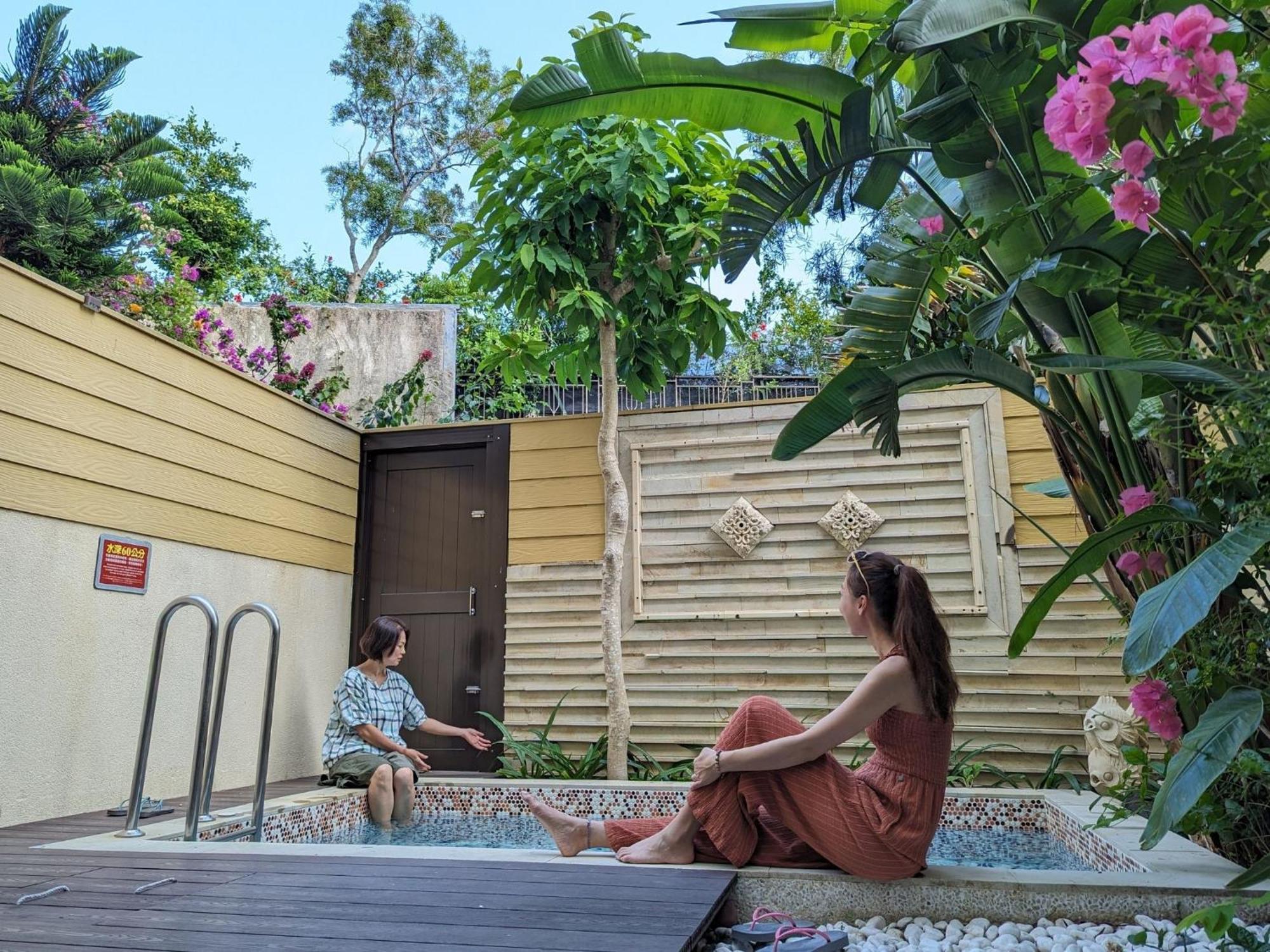 Howard Villa Kenting Bagian luar foto