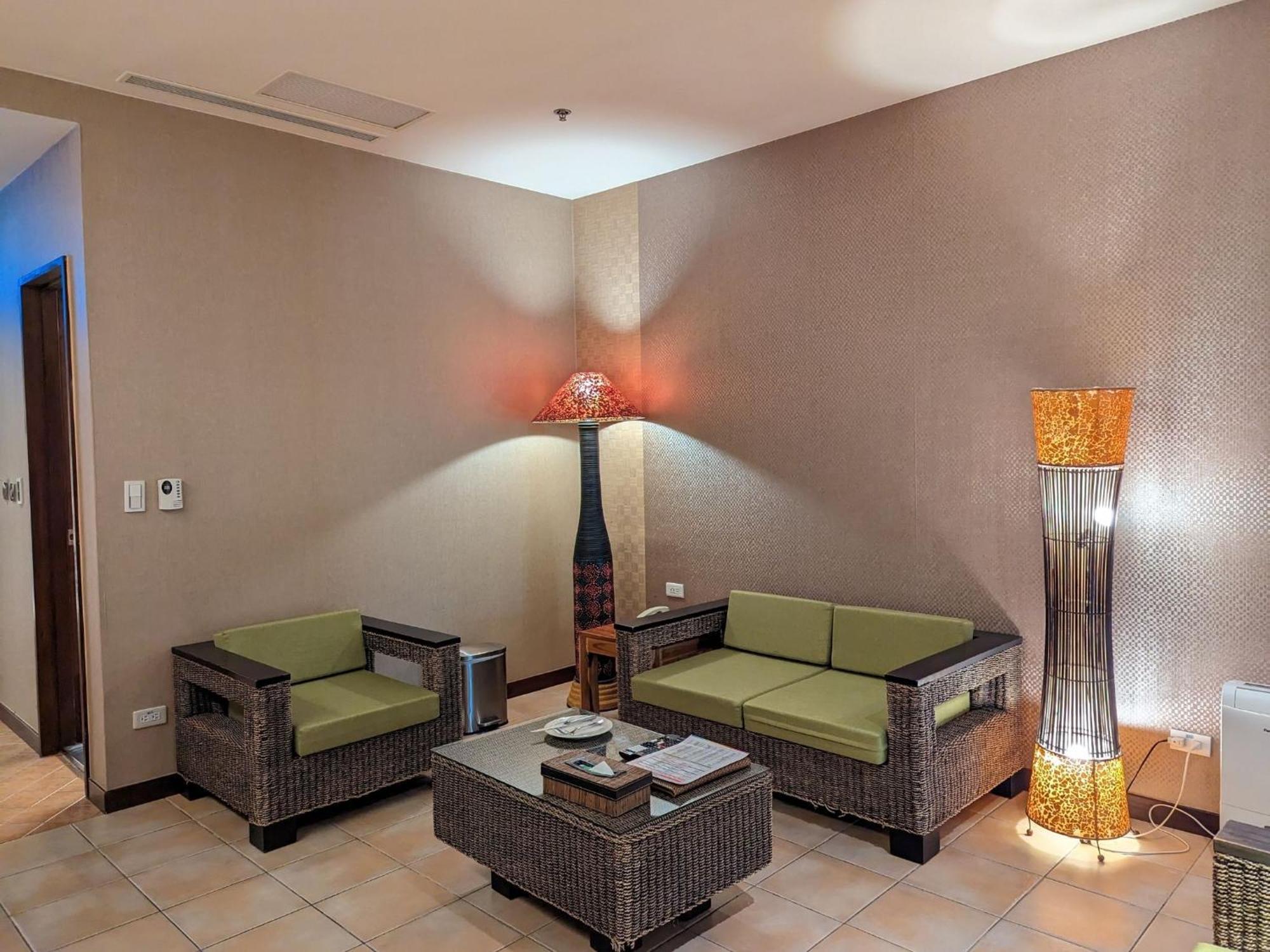Howard Villa Kenting Bagian luar foto
