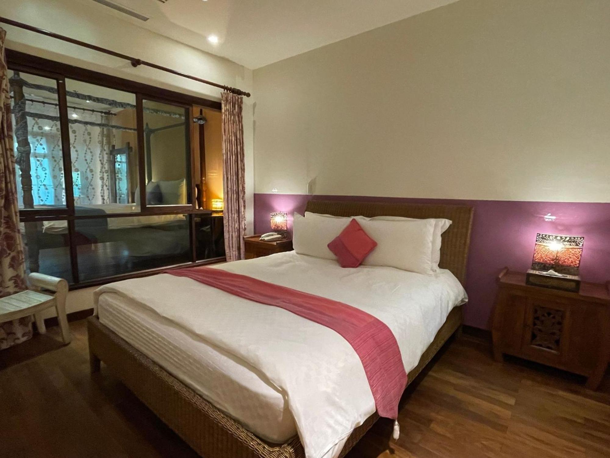 Howard Villa Kenting Bagian luar foto
