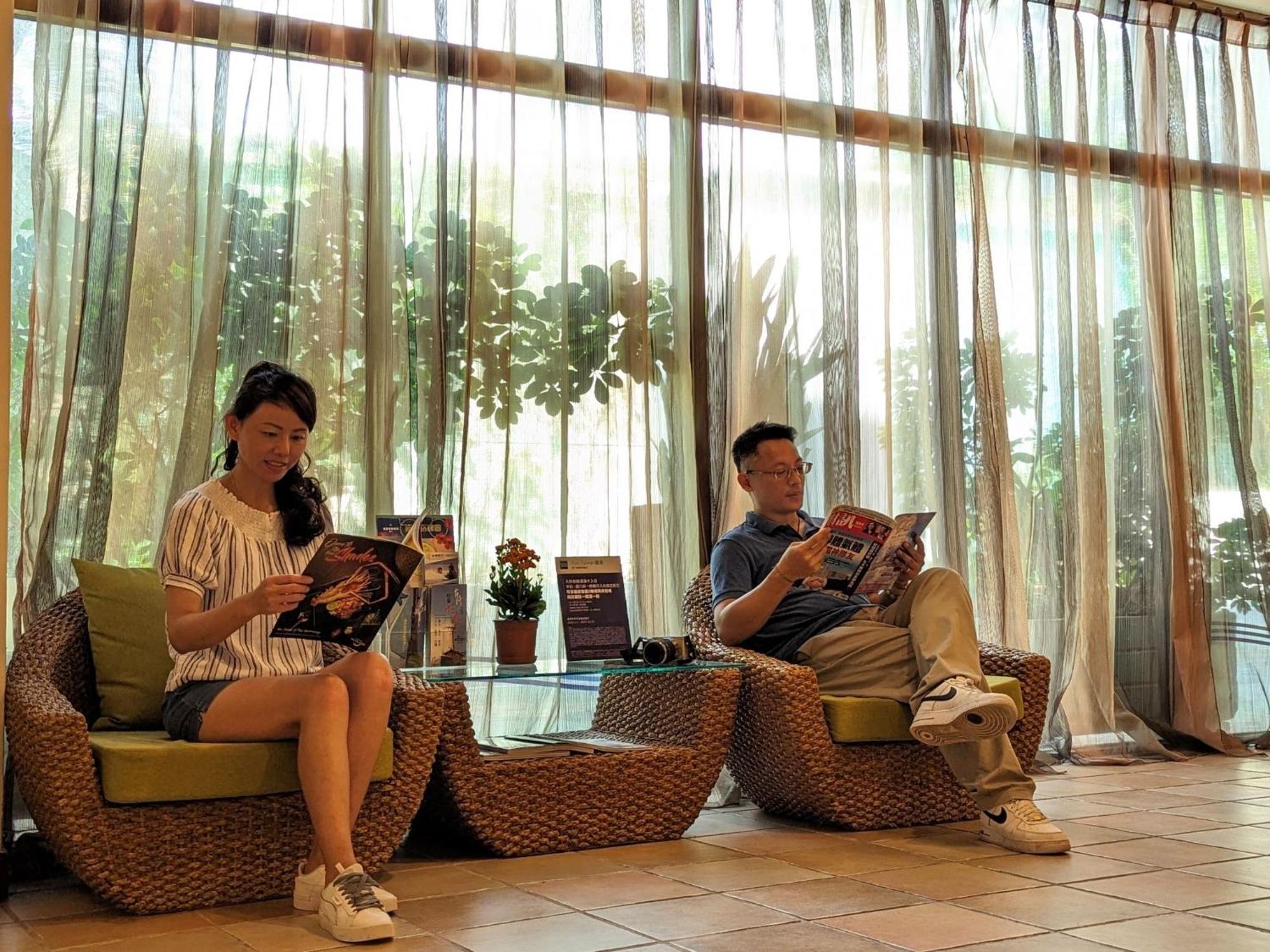 Howard Villa Kenting Bagian luar foto