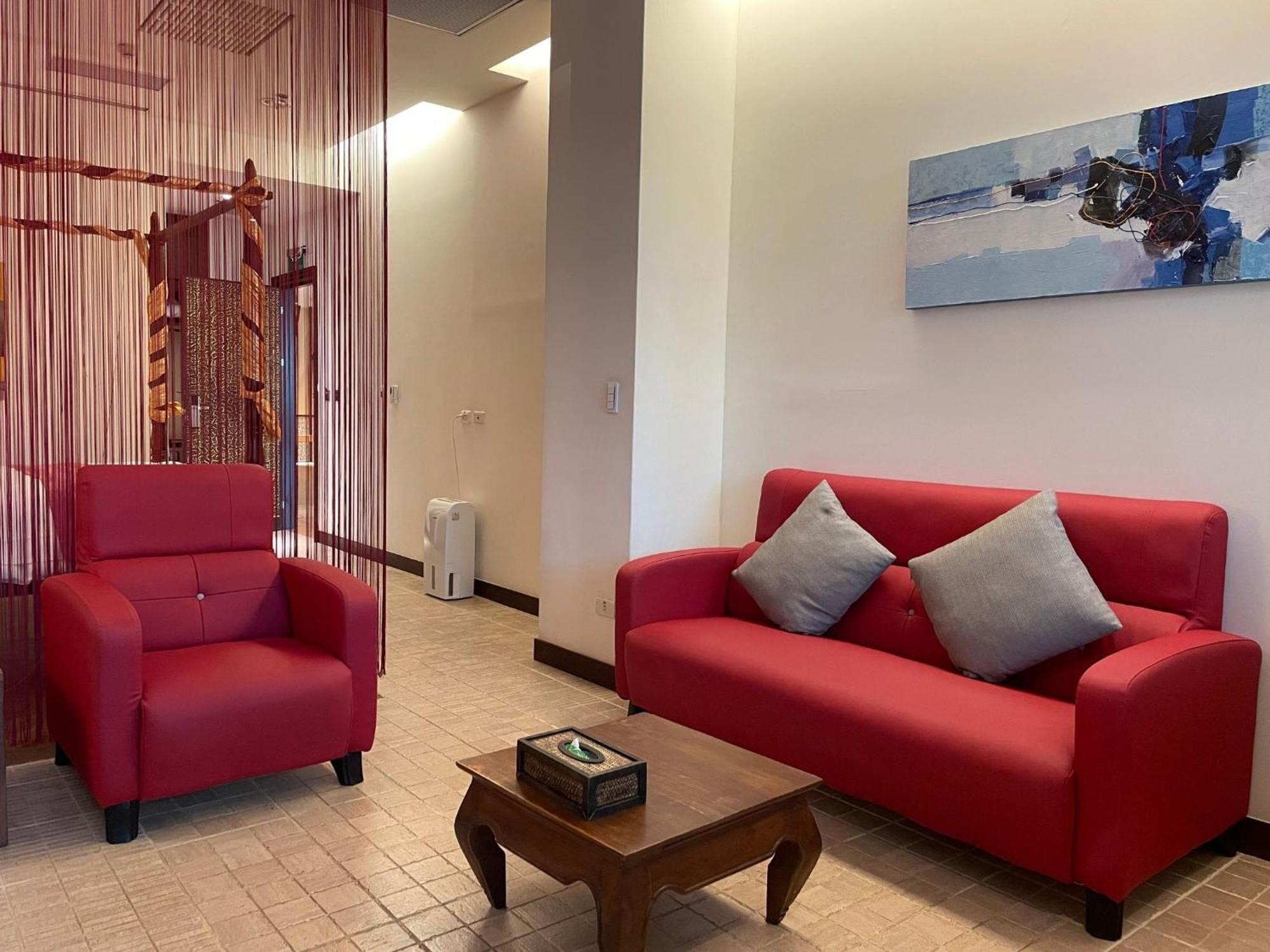 Howard Villa Kenting Bagian luar foto