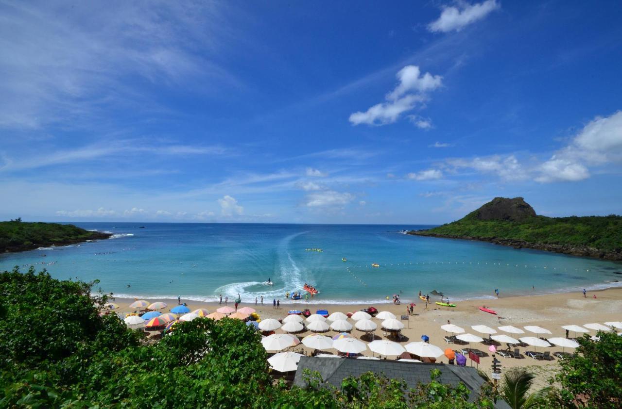 Howard Villa Kenting Bagian luar foto