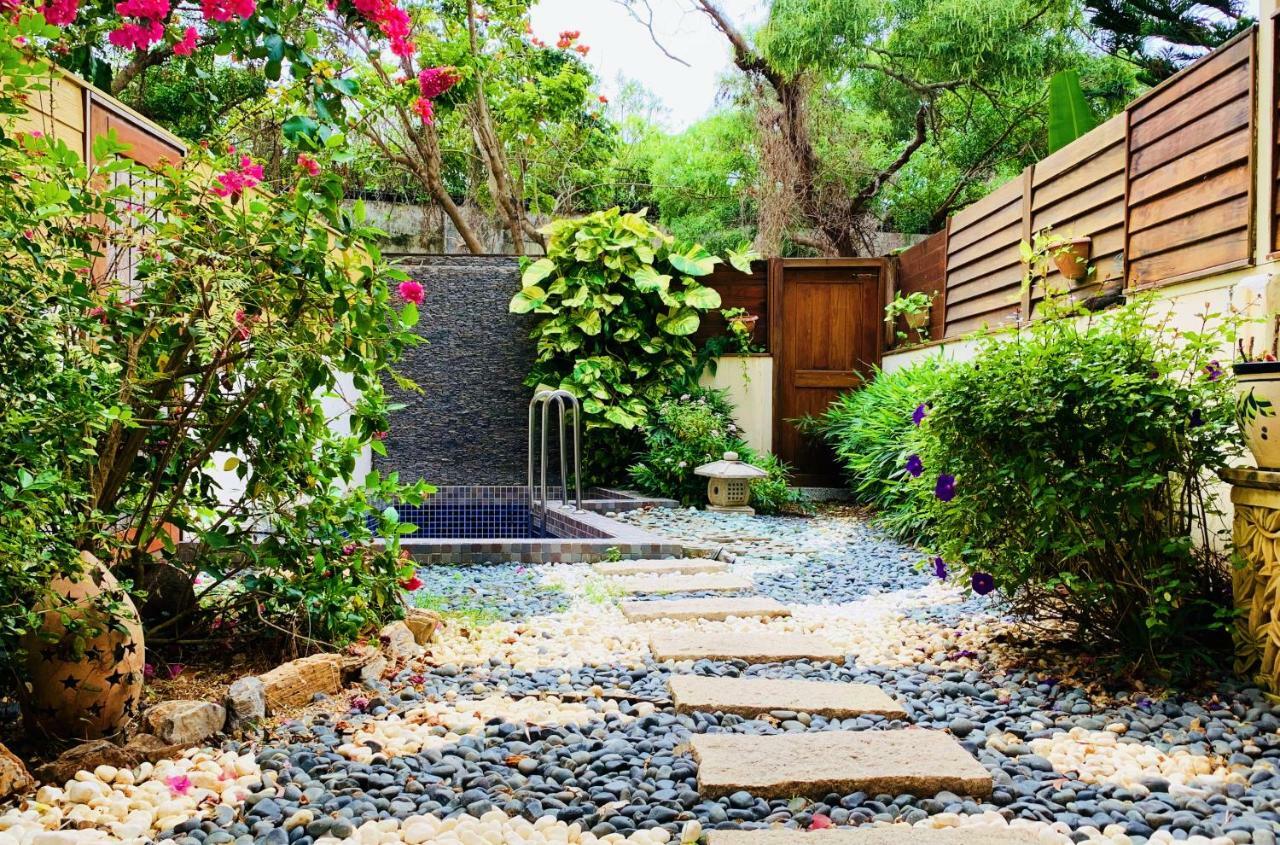 Howard Villa Kenting Bagian luar foto