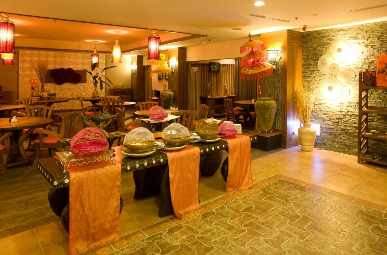 Howard Villa Kenting Bagian luar foto