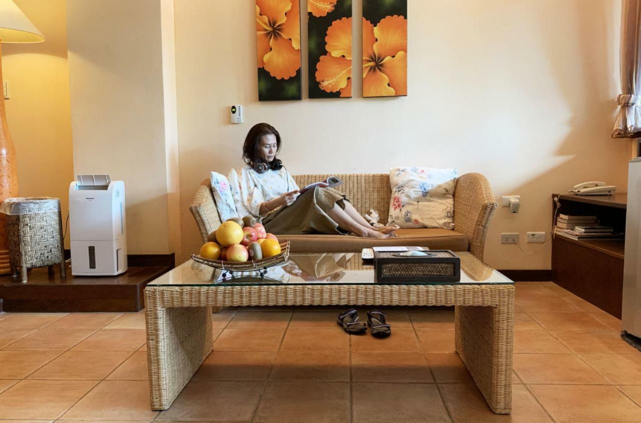 Howard Villa Kenting Bagian luar foto
