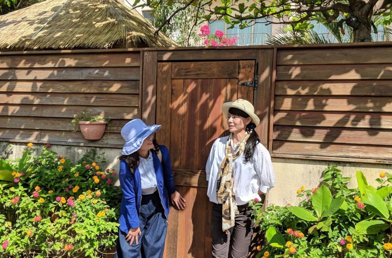 Howard Villa Kenting Bagian luar foto