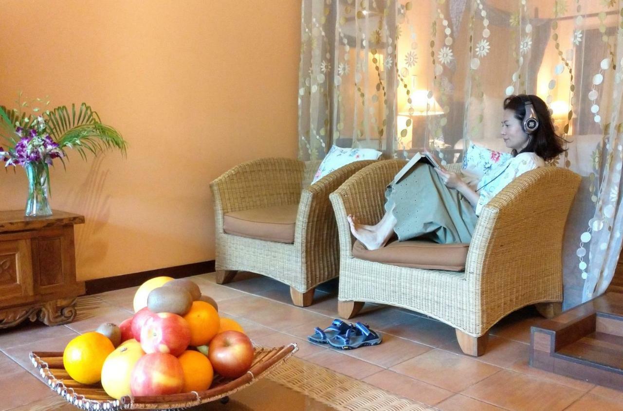 Howard Villa Kenting Bagian luar foto