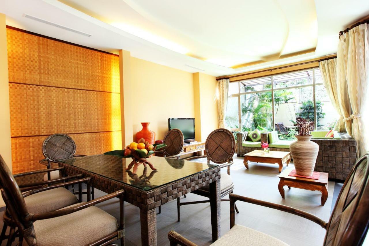 Howard Villa Kenting Bagian luar foto