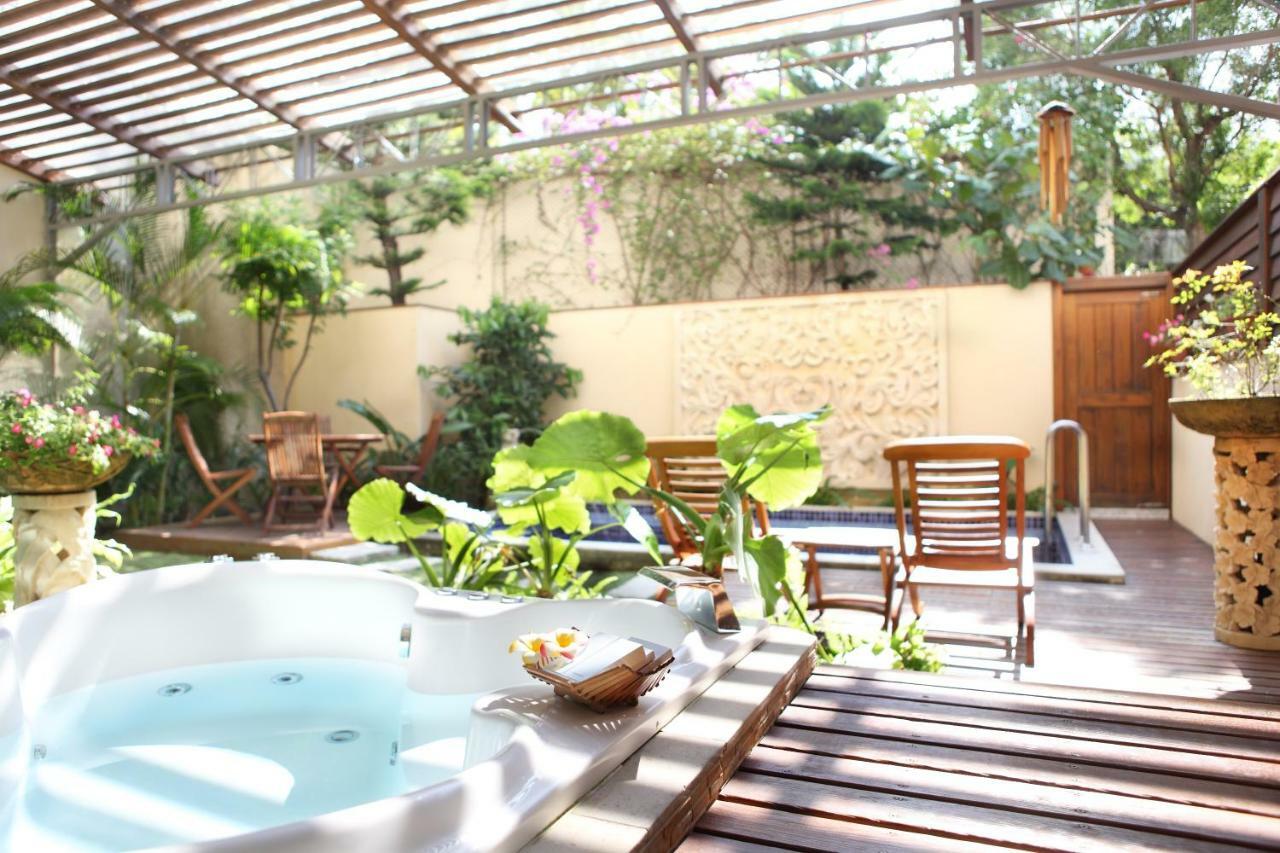 Howard Villa Kenting Bagian luar foto